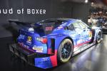 Subaru BRZ GT300 2015 года